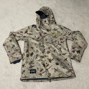 COPY - Mens medium coat!